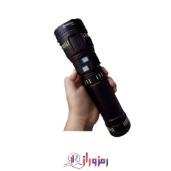 چراغ قوه کینساچ مدل KS-G600